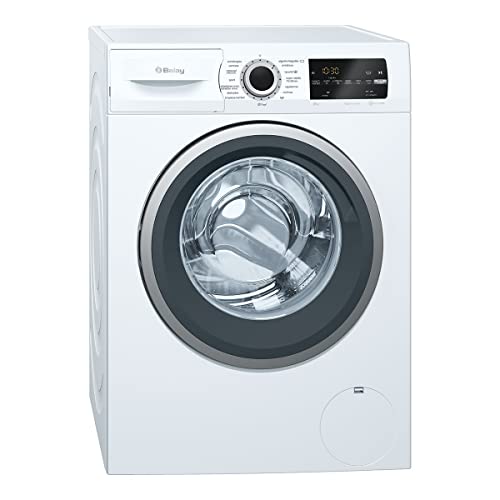 Imagen principal de BOSCH - Lavadora Carga Frontal - Balay 3Ts998C, Extrasilencio, 9Kg, 14