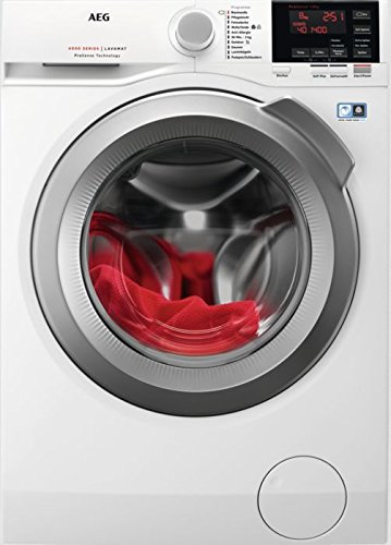 Imagen principal de AEG Lavamat L6FB648G.