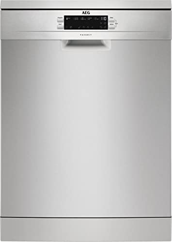 Imagen principal de AEG Lavavajillas 60 FFB53910ZM