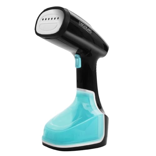 Imagen principal de Cecotec Plancha Vertical Vapor SmoothForce 2000 Smart. 1400 W, Vapor C