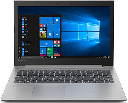 Imagen principal de Lenovo Ideapad 330-15ARR- Ordenador Portátil 15.6 HD (AMD Ryzen 5 250