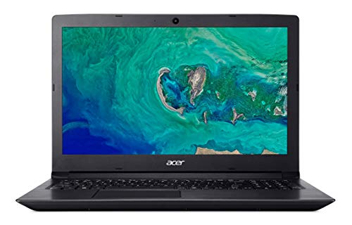 Imagen principal de Acer Aspire 3 - Ordenador portátil 15.6 FullHD (AMD Ryzen 7 2700U, 8G