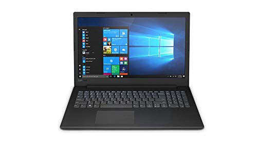 Imagen principal de Lenovo, Ordenador Portátil AMD A4-9125 4GB 1TB W10, 15.6