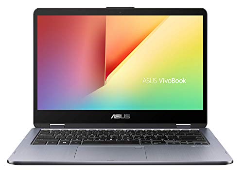 Imagen principal de ASUS VivoBook Flip 14 TP410UA-EC570 - Portátil de 14 FullHD (Intel Co