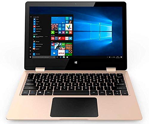 Imagen principal de Thomson Computing X360 CELERON N3350 2GB 32GB 11.6 360º Win 10 Gold