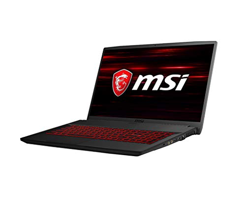 Imagen principal de MSI GF75 Thin 9SC-039XES - Ordenador portátil de 17.3 FHD (Intel Core