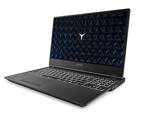 Imagen principal de Lenovo Legion Y530-Ordenador portátil Gaming 15.6 FullHD (Intel Core 