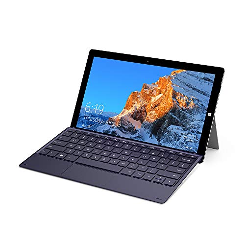 Imagen principal de TECLAST PC Tablet 2 en 1 Táctil 11,6 Pulgadas, X4 Tableta 8GB RAM 256