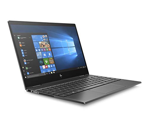 Imagen principal de HP Envy x360 13-ar0000ns - Ordenador portátil convertible táctil de 