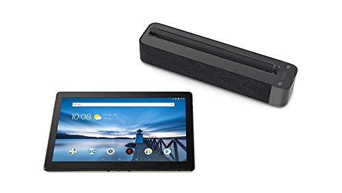 Imagen principal de Lenovo Smart Tab M10 - Tablet de 10.1 FullHD con Amazon Alexa integrad