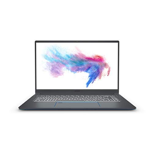 Imagen principal de MSI Prestige 15 A10SC-060XES - Ordenador portátil 15.6 FullHD (Intel 