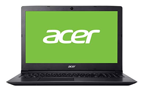 Imagen principal de Acer Aspire 3 Ordenador portátil (15.6 HD Acer CineCrystal LED LCD, I