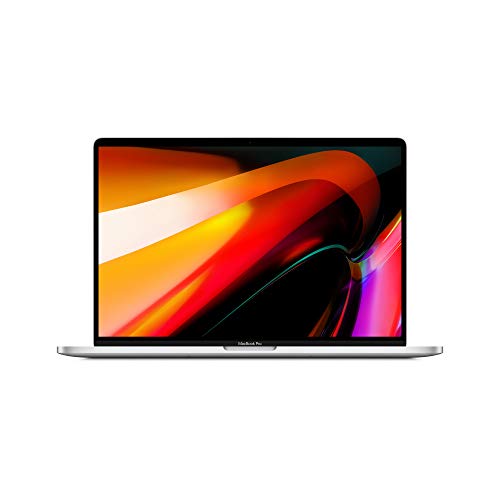 Imagen principal de 2019 Apple MacBook Pro (de 16 Pulgadas, 16 GB RAM, 1 TB de Almacenamie