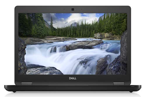 Imagen principal de Dell Latitude 5490 Portátil, Intel Core i7-8650U, 14 , 8 GB RAM, 256 