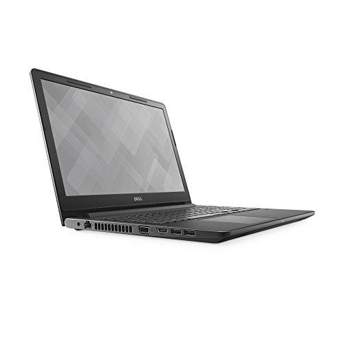 Imagen principal de Dell Vostro 3568 Negro Portátil 39,6 cm (15.6) 1366 x 768 Pixeles 2,5
