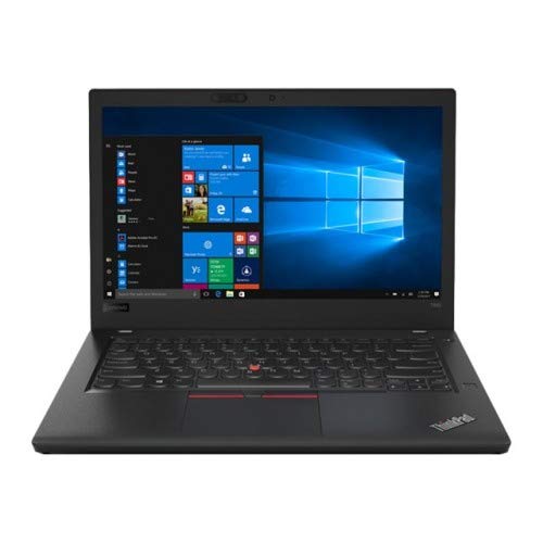 Imagen principal de Lenovo ThinkPad T480S - Ordenador portátil de 14'' FullHD (Intel Core