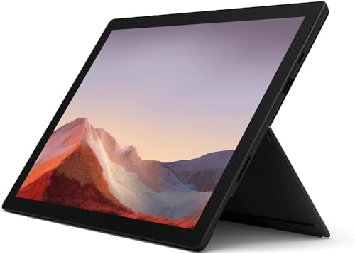 Imagen principal de Microsoft Surface Pro 7 256GB mit i5 & 8GB - platin