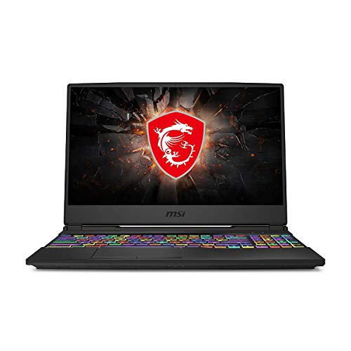 Imagen principal de MSI GL65 9SDK-038ES - Ordenador portátil Gaming 15.6 FullHD 120Hz (In