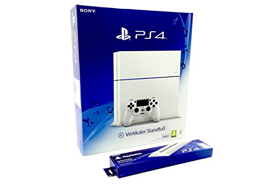 Imagen principal de Sony Playstation 4 500GB - juegos de PC (PlayStation 4, 8192 MB, GDDR5