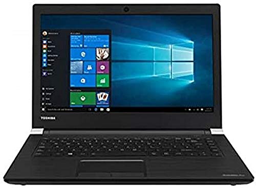 Imagen principal de Toshiba Satellite Pro a40-d-117 2.5 GHz i5 ? 7200u 14 1366 x 768pixel 