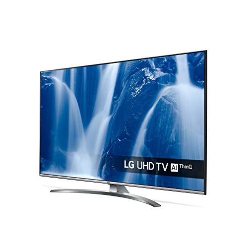 Imagen principal de LG 65UM7610PLB - Smart TV 4K UHD de 164 cm (65) con Alexa Integrada, I