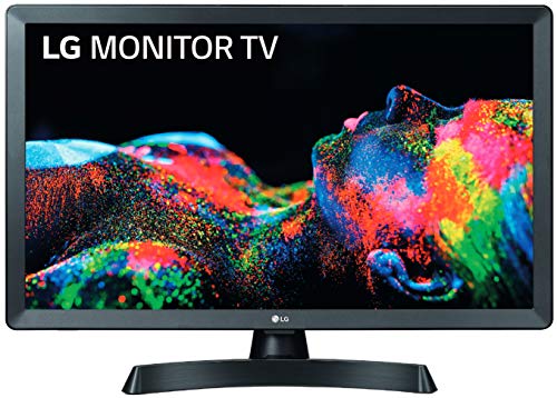 Imagen principal de LG 28TL510S-PZ - Monitor Smart TV de 70cm (28) con Pantalla LED HD (13