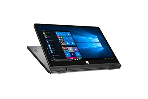 Imagen principal de Primux PORTATIL IOXBOOK 1302F N3350 4GB 120GB SSD + 64GB EMMC W10H 13.