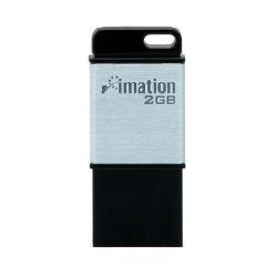Imagen principal de Imation Key USB 2.0 Atom Flash Drive 2 GB