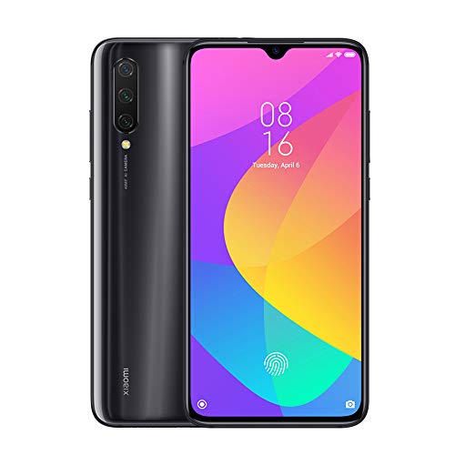 Imagen principal de Xiaomi Mi 9 Lite RAM 6GB ROM 128GB 48MP AI Triple Camera 6.39? Versió
