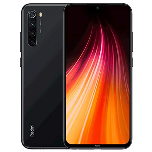 Imagen principal de Xiaomi Redmi Note 8 - Smartphone de 6.3 FHD+ (Snapdragon 665 Octa Core