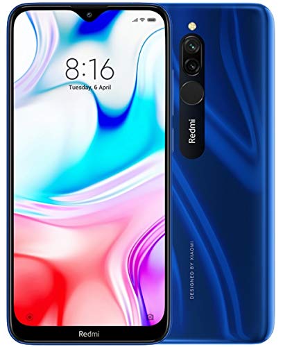 Imagen principal de Xiaomi Redmi 8