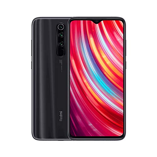 Imagen principal de Xiaomi Redmi Note 8 Pro Teléfono 6GB RAM + 128GB ROM, Pantalla Comple