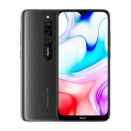 Imagen principal de Xiaomi Redmi 8 Teléfono 3GB RAM + 32GB ROM, Pantalla de Caída de Pun