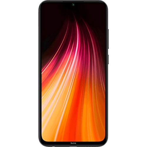 Imagen principal de Xiaomi Note 8 4G 128G Negro [Versión Europea]