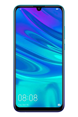 Imagen principal de Huawei P Smart (2019) - Smartphone 64Gb, 3Gb Ram, Dual Sim, Aurora Blu