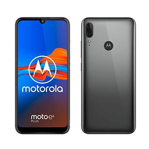 Imagen principal de Motorola Moto E6 Plus (pantalla 6,1 max vision, doble cámara de 13 MP