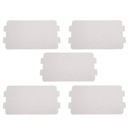 Imagen principal de FTVOGUE - Juego de 5 Placas de Mica de Placas Repuesto para Hornos de 