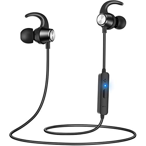 Imagen principal de Auriculares Bluetooth, Gritin Auriculares Inalámbricos Bluetooth Depo