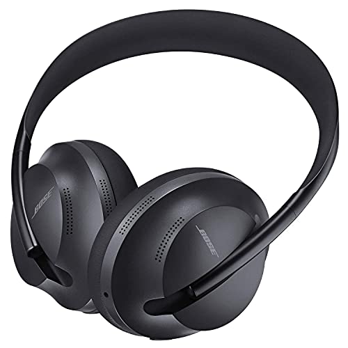 Imagen principal de Bose Noise Cancelling Headphones 700: Auriculares Externos Inalámbric