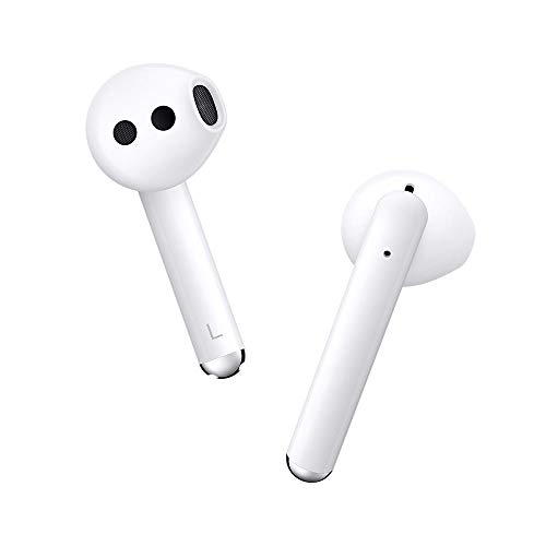 Imagen principal de HUAWEI FreeBuds 3 - Auriculares inalámbricos con cancelación de ruid