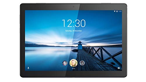 Imagen principal de Lenovo Tab M10 - Tablet de 10.1 HD/IPS (Qualcomm Snapdragon 429, 2 GB 
