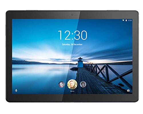 Imagen principal de Lenovo Tab M10 - Tablet de 10.1 HD/IPS (Qualcomm Snapdragon 429, 2 GB 