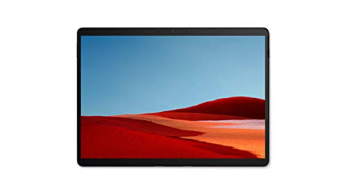 Imagen principal de Microsoft MS Srfc Prox SQ1/16/512 LTE at/BE Tableta Táctil Negro QJY-