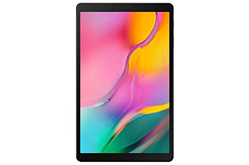 Imagen principal de Samsung Galaxy Tab A Wi Fi SM-T510 64GB Gold DE Version