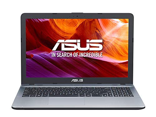 Imagen principal de ASUS R540MA-GQ757 - Portátil de 15.6 HD (Intel Celeron N4000, 4GB RAM