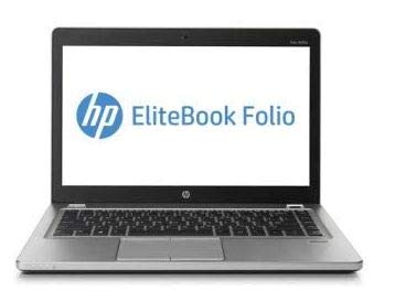 Imagen principal de HP EliteBook Folio 9470M Core i5-3437U 8GB 128GB SSD 14pulg Windows 10