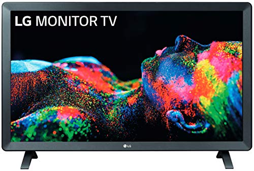 Imagen principal de LG 24TL520S-PZ - Monitor Smart TV de 61cm (24) con pantalla LED HD (13