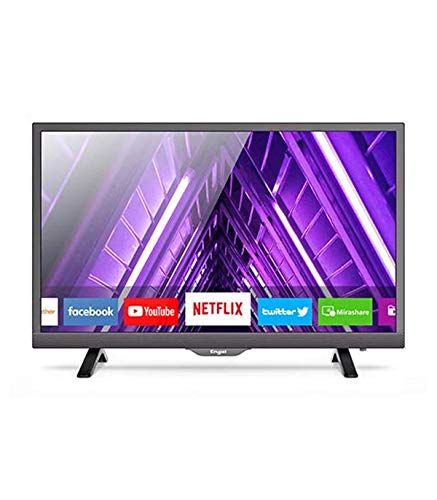 Imagen principal de Engel/TV Modo Hotel/Smart-TV/LED / 24'' / TDT2 / Full HD/Netflix / LE2