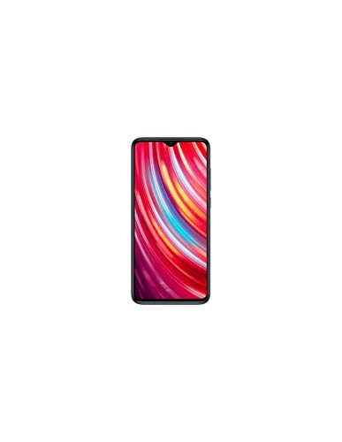 Imagen principal de Xiaomi Redmi Note 8 Pro - Smartphone de 6.53 FHD+ (6 GB RAM, 128 GB RO