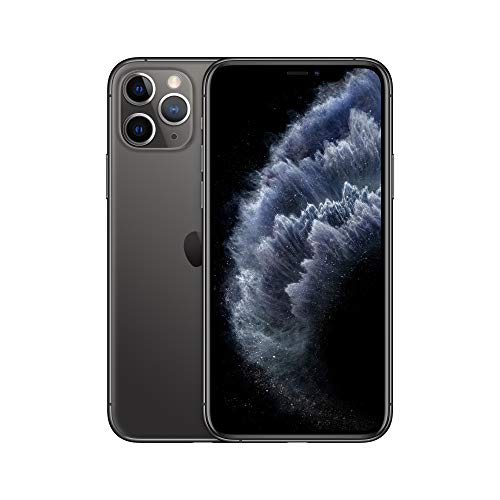 Imagen principal de Apple iPhone 11 Pro (256 GB) - Gris Espacial
